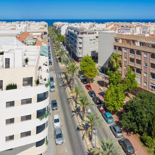 Torrevieja, H2-F-2, 266.000 EUR-81 m2, MK, 2024-8-25