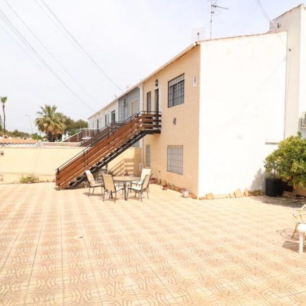 R,H1, F1, 62/169m2, Los Balcones, 109.000 EUR, Ref. BO-93123