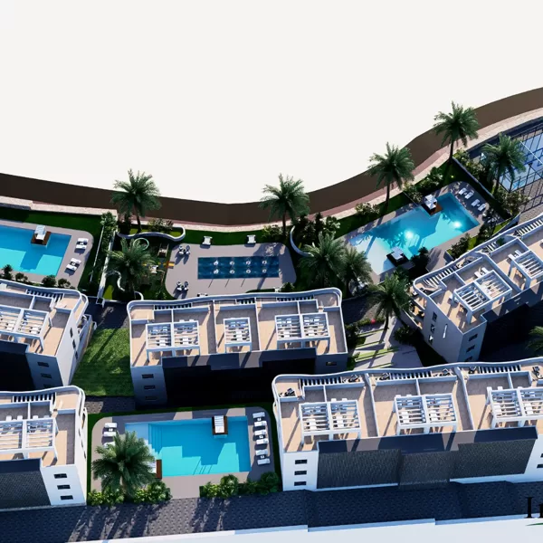 Marqués Golf Resort 