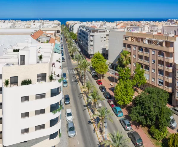Torrevieja, H2-F-2, 266.000 EUR-81 m2, MK, 2024-8-25