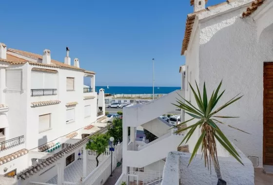 Apt.-Ref.:B-64259 2H, 1 F, Torre.-50m2, 112.000 EUR