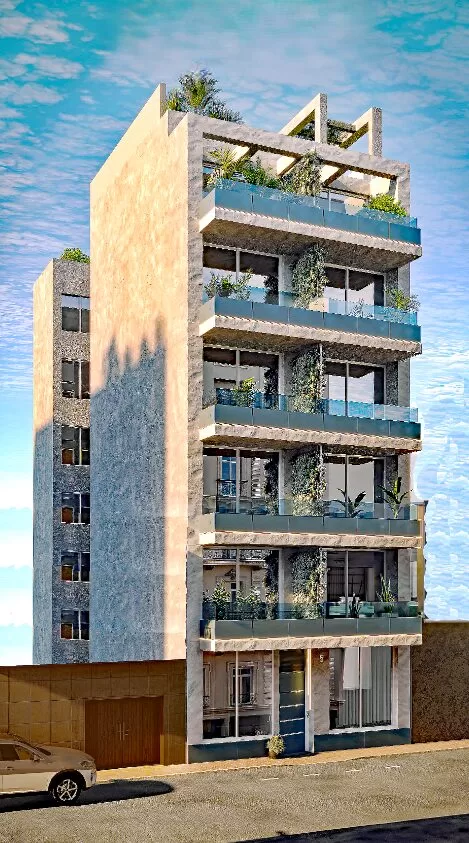 TH7305
