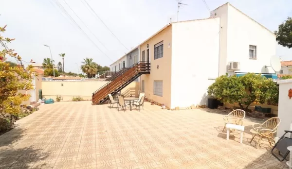 R,H1, F1, 62/169m2, Los Balcones, 109.000 EUR, Ref. BO-93123