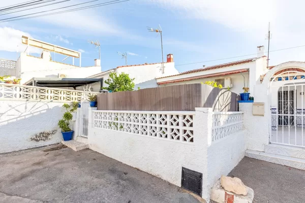 R, H2, F1, 43m2, 105.000EUr, KM, Torretas, Ref. BO-19573