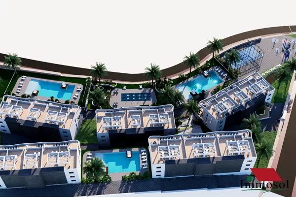 Marqués Golf Resort 