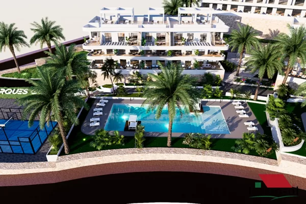 Marqués Golf Resort 